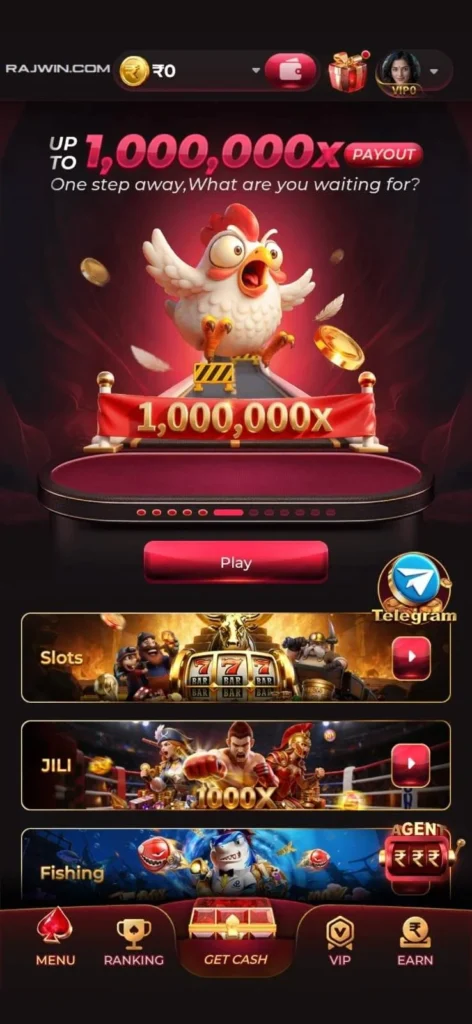 IND3 App features and mobile gaming guide